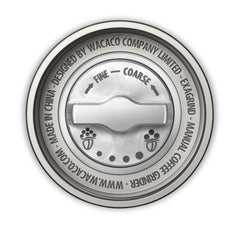 Manual Coffee Grinder