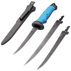 Fish Fillet Swift Edge Kit