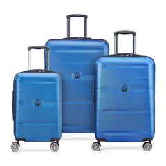 Carry-On Suitcase - Cabin 55cm