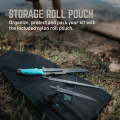 Fish Fillet Swift Edge Kit