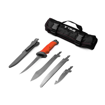 Swift Edge Hunt Processing Kit