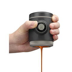 Portable Espresso Machine