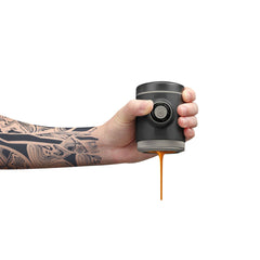 Portable Espresso Machine