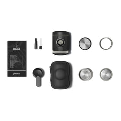 Portable Espresso Machine