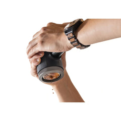 Portable Espresso Machine