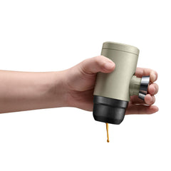 MINIPRESSO NS2 Capsule Espresso Machine