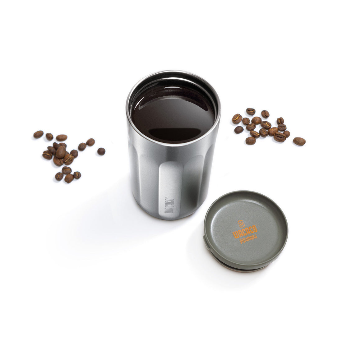 Best Coffee Accessories for a Better Coffee Experience