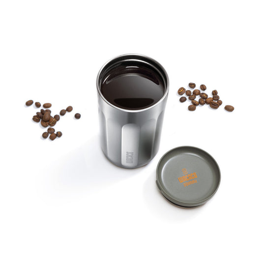 Best Coffee Accessories for a Better Coffee Experience