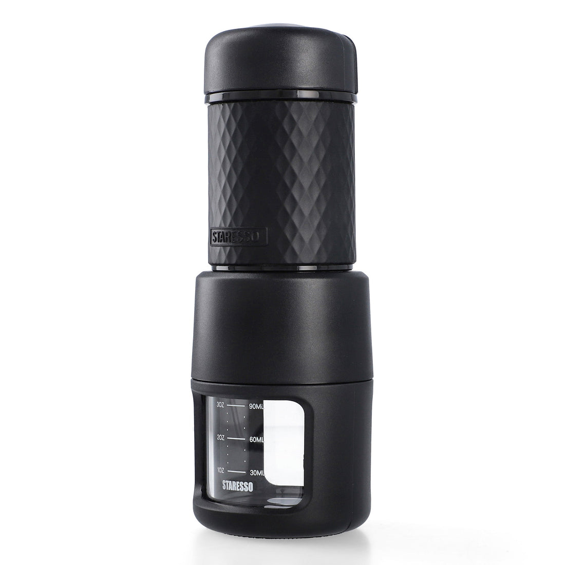 Staresso Classic Portable Travel Espresso Machine 