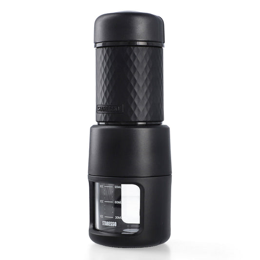 Staresso Classic Portable Travel Espresso Machine 