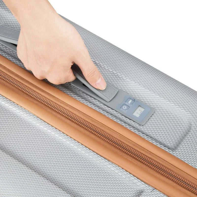 How to Pack your Bag Like a Pro