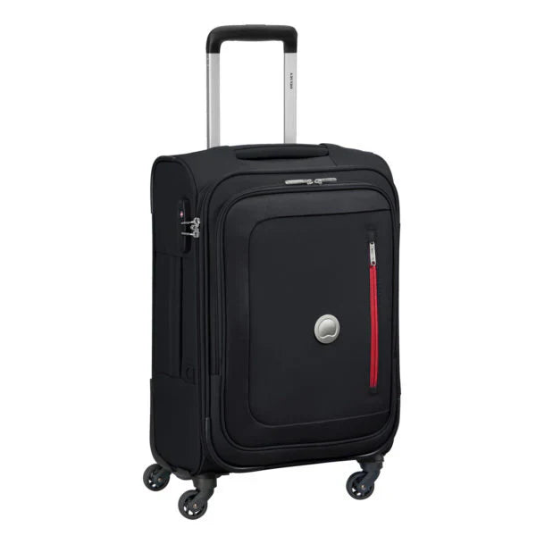 Carry-On & Cabin Trolley Bags