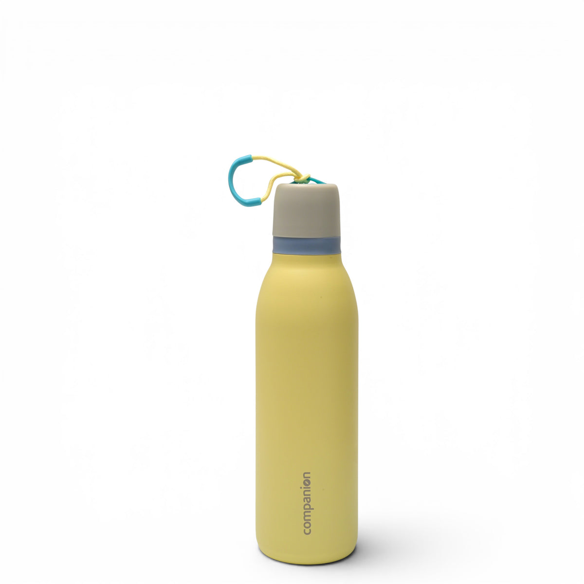 Dual Flow Slim 18oz