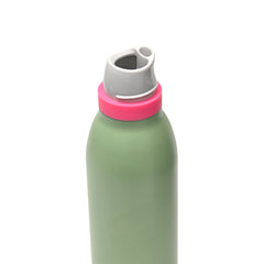 Dual Flow Slim 18oz