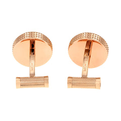 MONTBLANC Great Characters Miles Davis Jazz Cufflinks