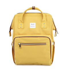 Himawari Baby & Diaper Bag - Yellow