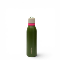 Dual Flow Slim 18oz