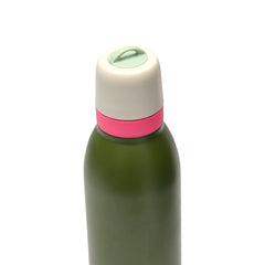 Dual Flow Slim 18oz