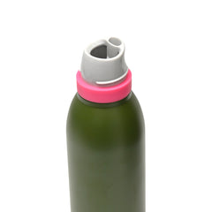 Dual Flow Slim 18oz