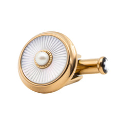 Homage to Victoria and Albert Cufflinks