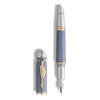 MONTBLANC WRITERS EDTION JOHAN GEOTHE FOUNTAIN PEN