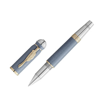 MONTBLANC WRITERS EDTION JOHAN GEOTHE ROLLARBALL PEN