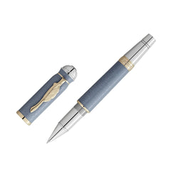 MONTBLANC WRITERS EDTION JOHAN GEOTHE ROLLARBALL PEN