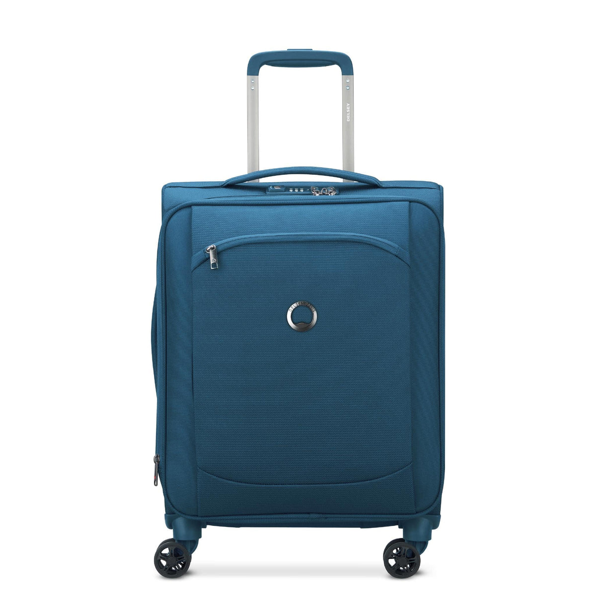Carry-On Suitcase - Cabin 55cm