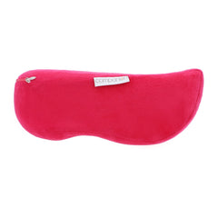 COMPANION Memory Foam Neck Pillow (Pink)