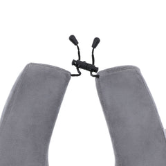 COMPANION Memory Foam Neck Pillow