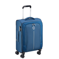 Set Of Three 4W Trolley Luggage