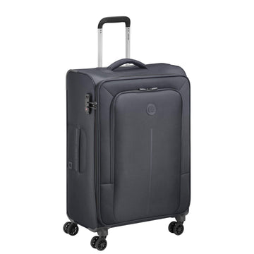 MEDIUM 4W Trolley Luggage