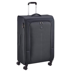Set Of Three 4W Trolley Luggage
