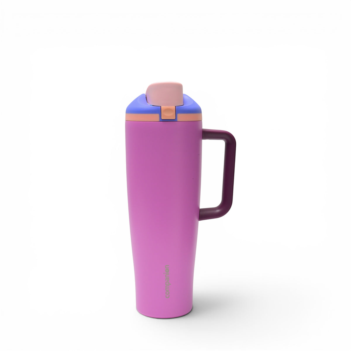 Dual Flow Mug 40oz
