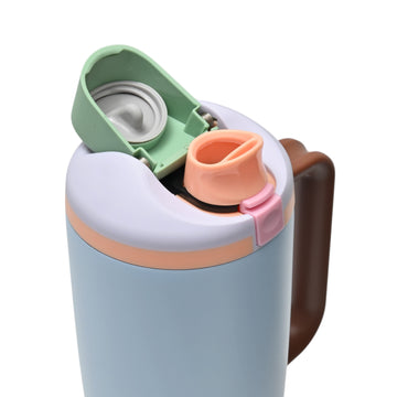Dual Flow Mug 40oz