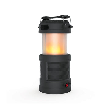 BIG POPPY Rechargeable Spot Light