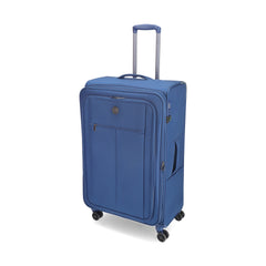 MEDIUM Soft Side 4W Luggage Trolley Case