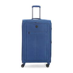 MEDIUM Soft Side 4W Luggage Trolley Case