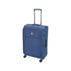 MEDIUM Soft Side 4W Luggage Trolley Case