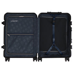 Interior Organization