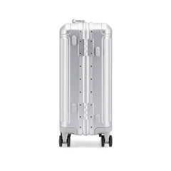 LARGE Aluminium 4W Hardside Luggage Trolley