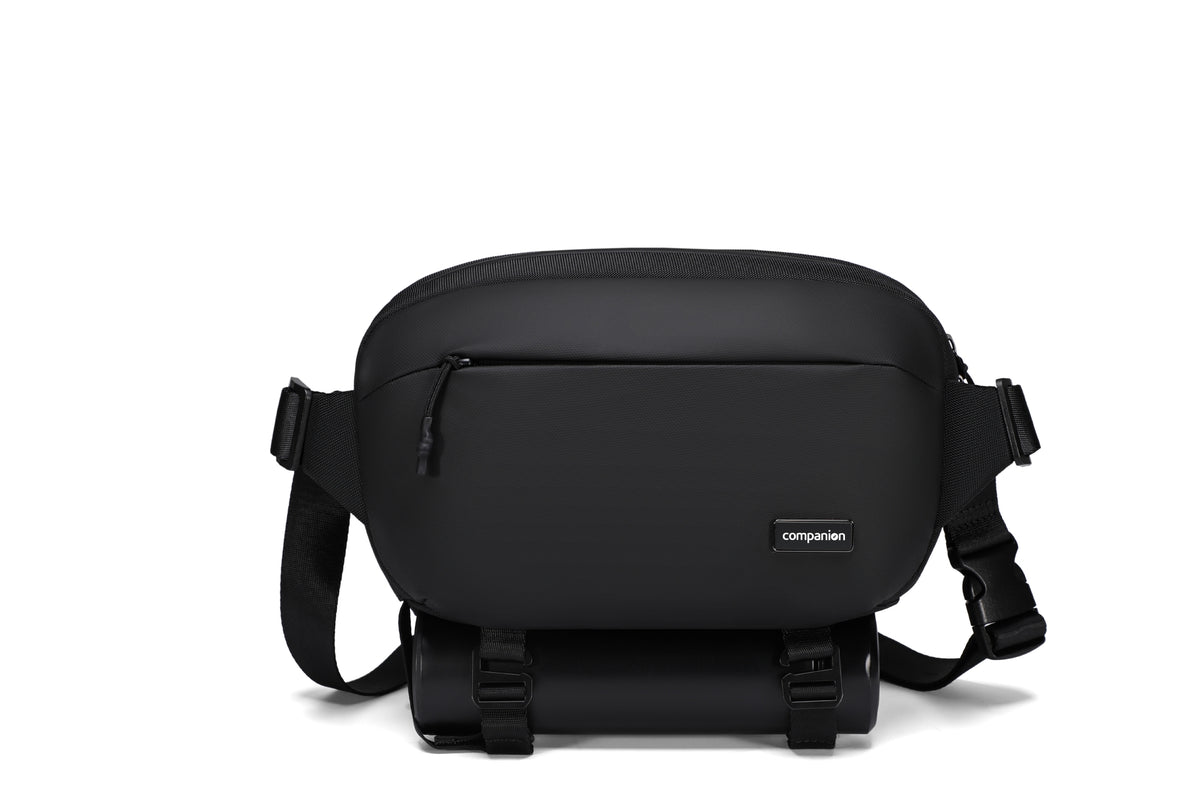 Moveo 3-CPT 7" Cross Body