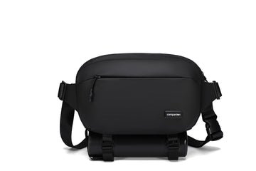 Moveo 3-CPT 7" Cross Body