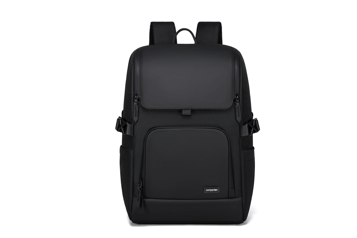 Moveo 2-CPT 16" Backpack