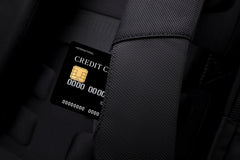 Stride 5-CPT 16" Backpack