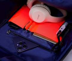 Organized Compartments 