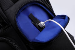 Stride 5-CPT 16" Backpack