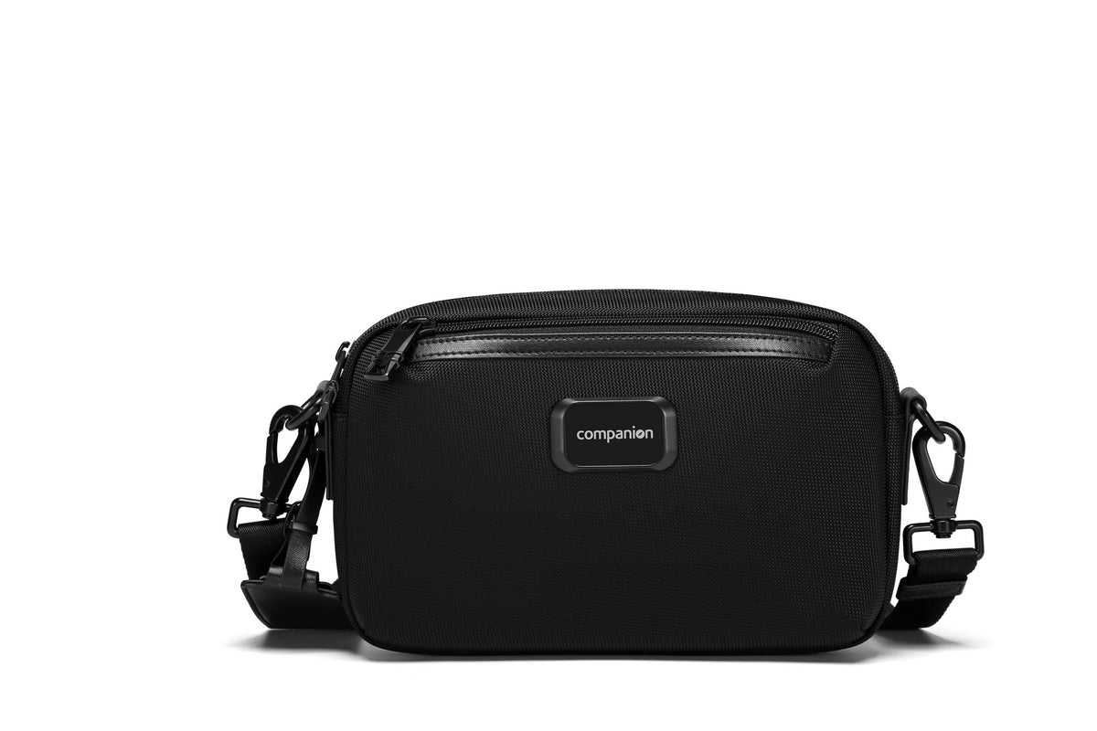 3-CPT Cross Body