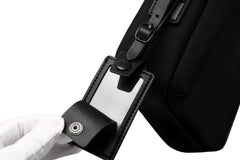 3-CPT Cross Body