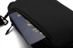 3-CPT Cross Body